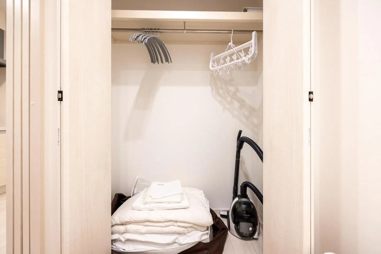 Noble Park Kinshicho Apartment Tokyo