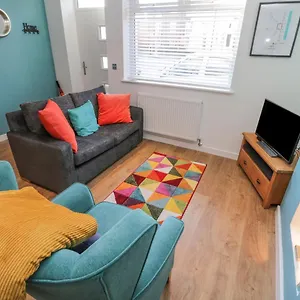  Apartment Sea Glass United Kingdom