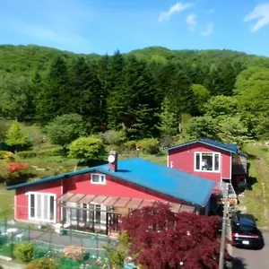 1棟まるまる貸し切り！noboribetsu No Mori【のぼりべつの杜】 別荘 登別市