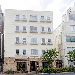 Re:once Shibuya Apartment
