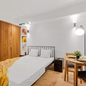  Apartment Charming Unirii Romania