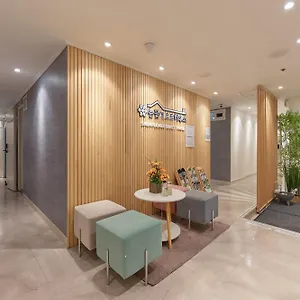 Snowflower ホームステイ ソウル特別市