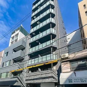 Grandia Shinsaibashi アパート 大阪市