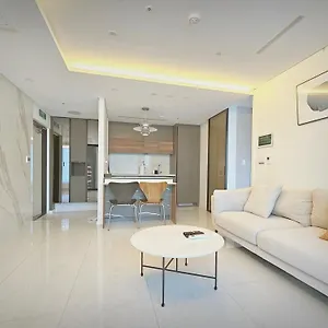 Uh Flat The Seocho アパート ソウル特別市