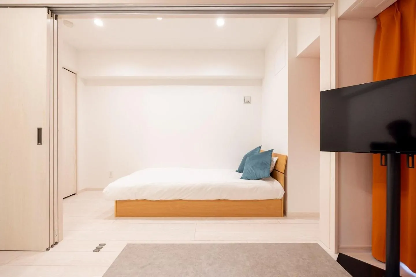 Precedent Hills Kinshicho Apartment Tokyo 0*,  Japan