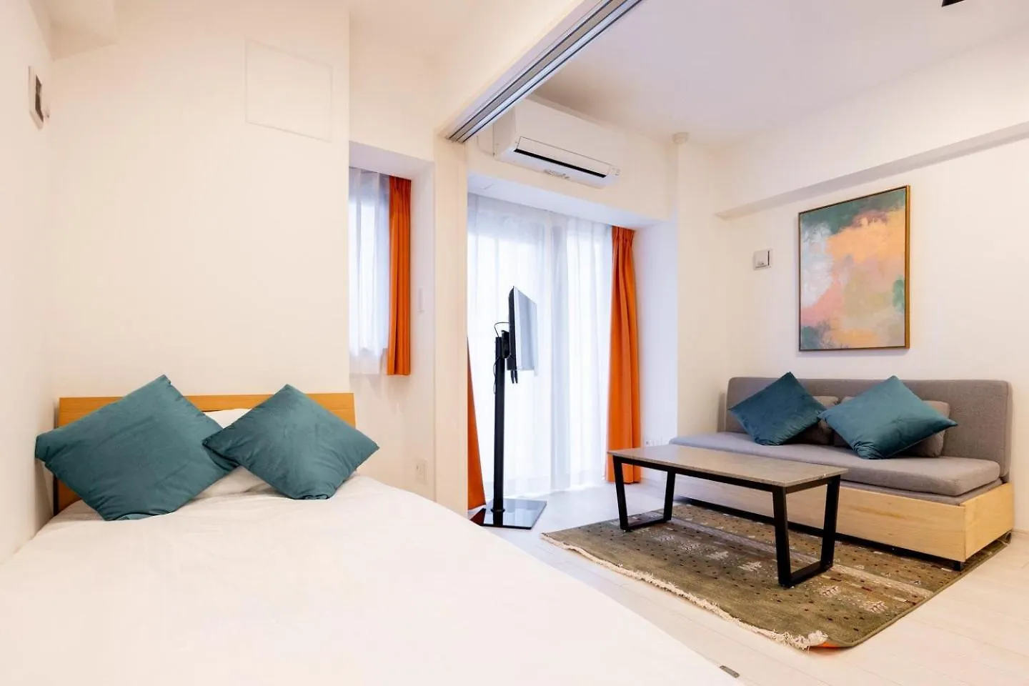 Precedent Hills Kinshicho Apartment Tokyo 0*,  Japan