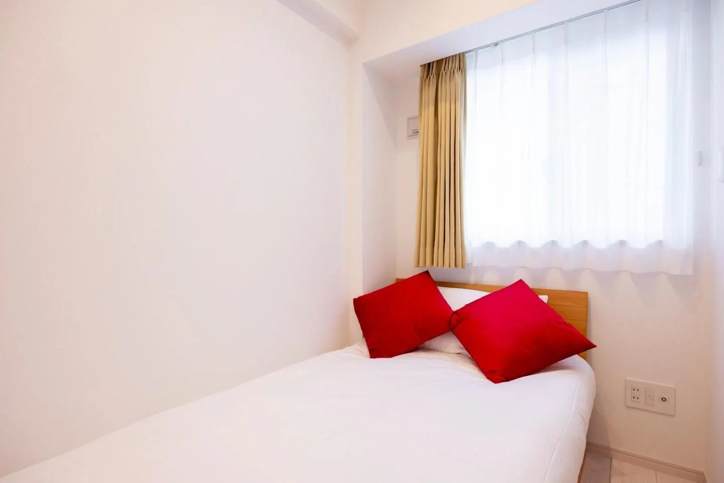Precedent Hills Kinshicho Apartment Tokyo