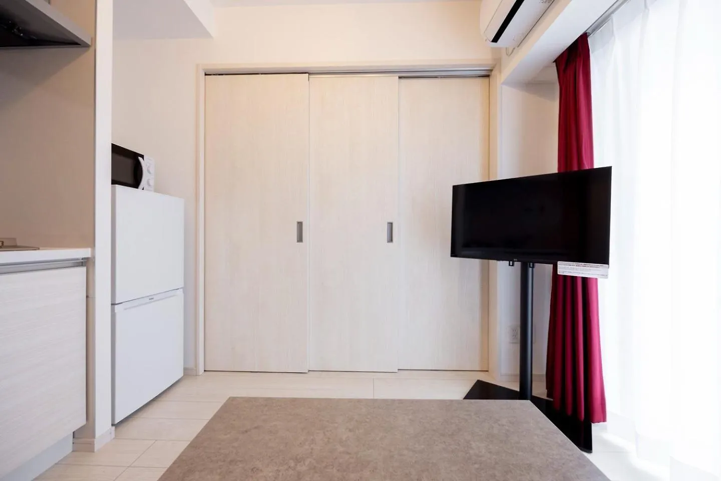 Precedent Hills Kinshicho Apartment Tokyo