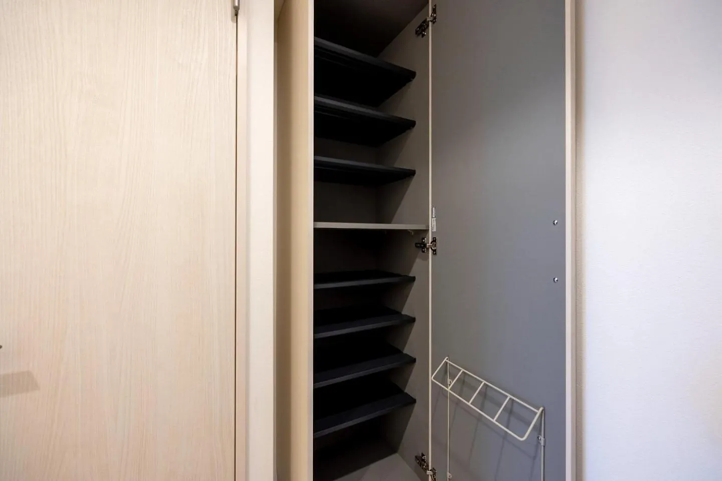 Precedent Hills Kinshicho Apartment Tokyo