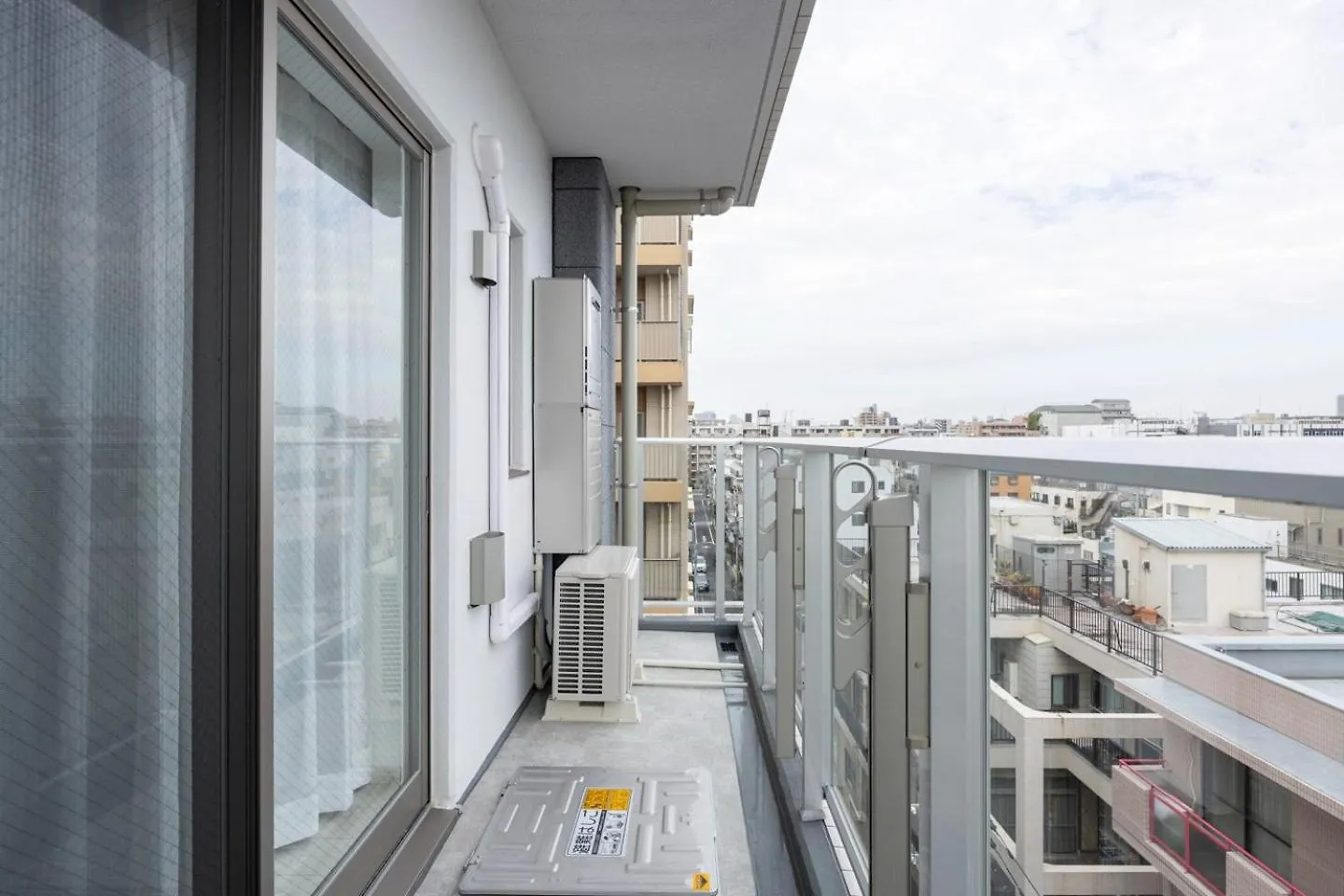 Precedent Hills Kinshicho Apartment Tokyo Japan