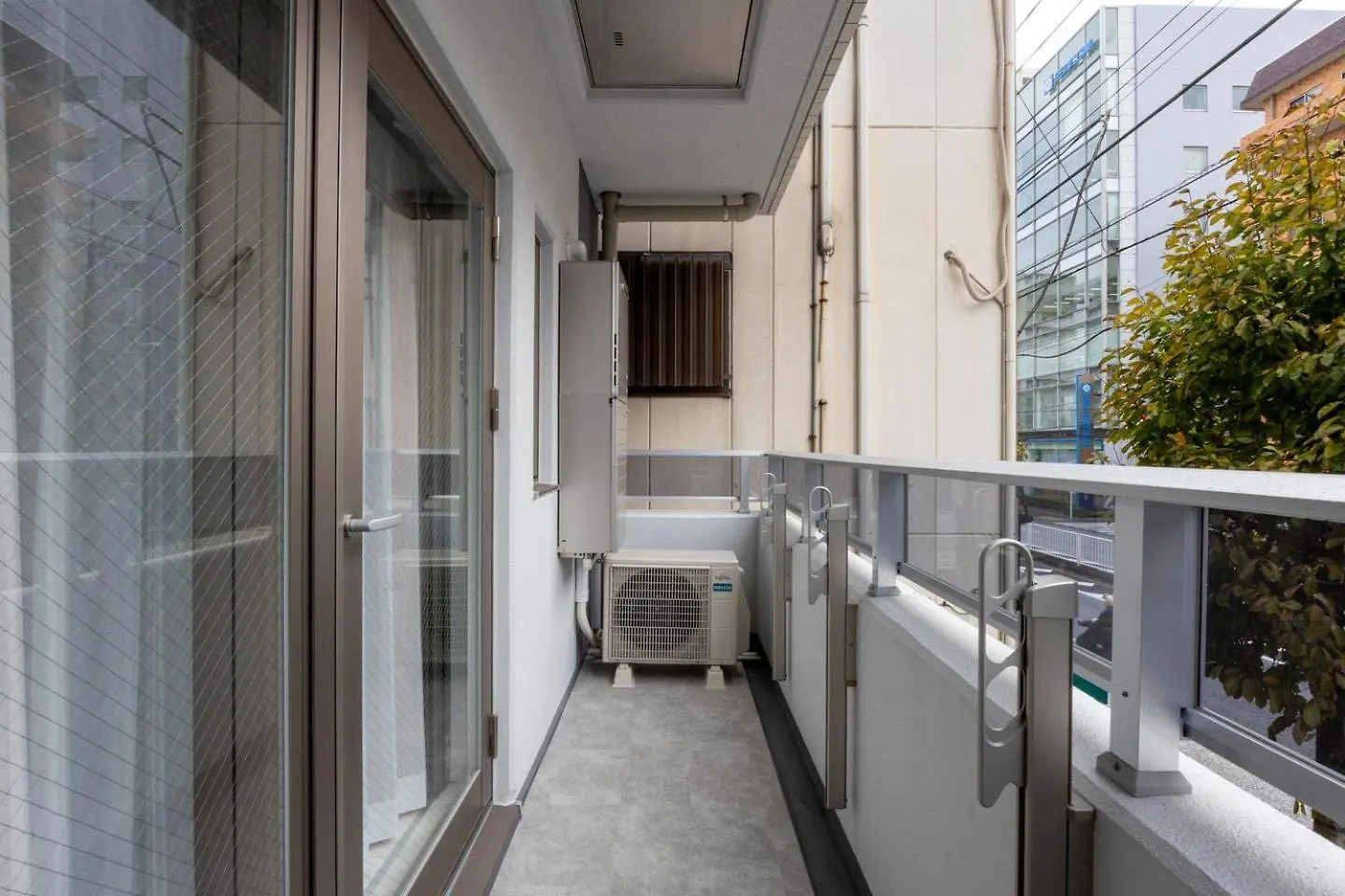 Precedent Hills Kinshicho Apartment Tokyo
