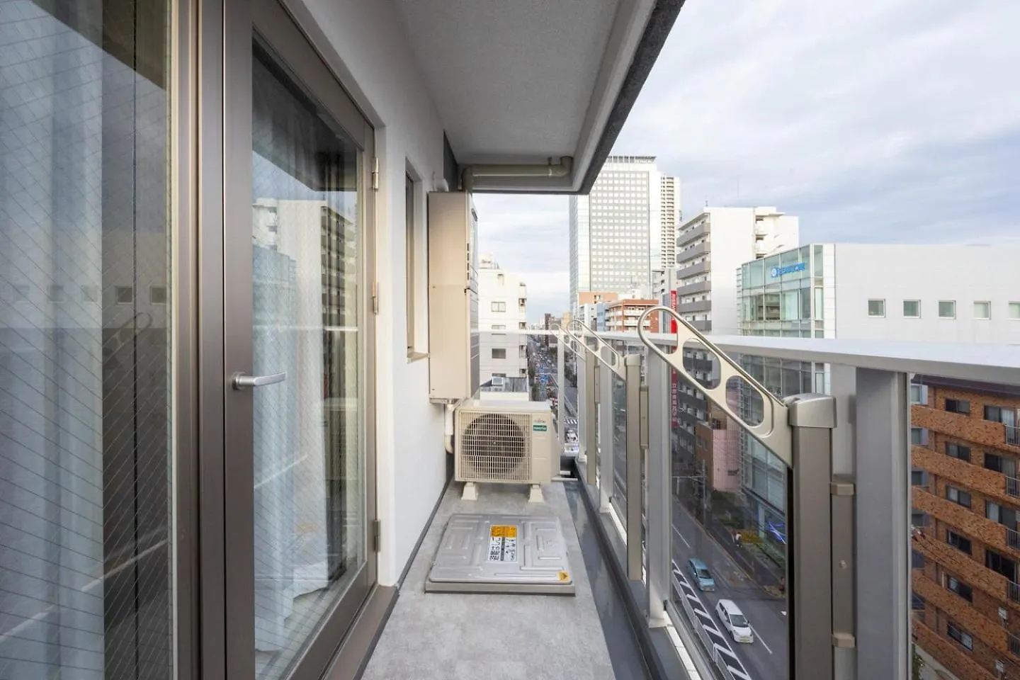 Precedent Hills Kinshicho Apartment Tokyo Japan