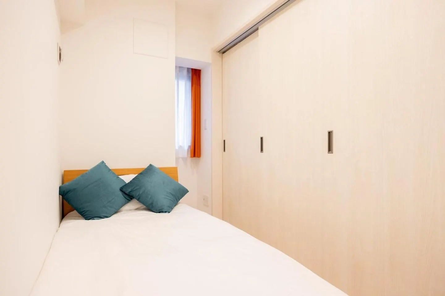 Precedent Hills Kinshicho Apartment Tokyo