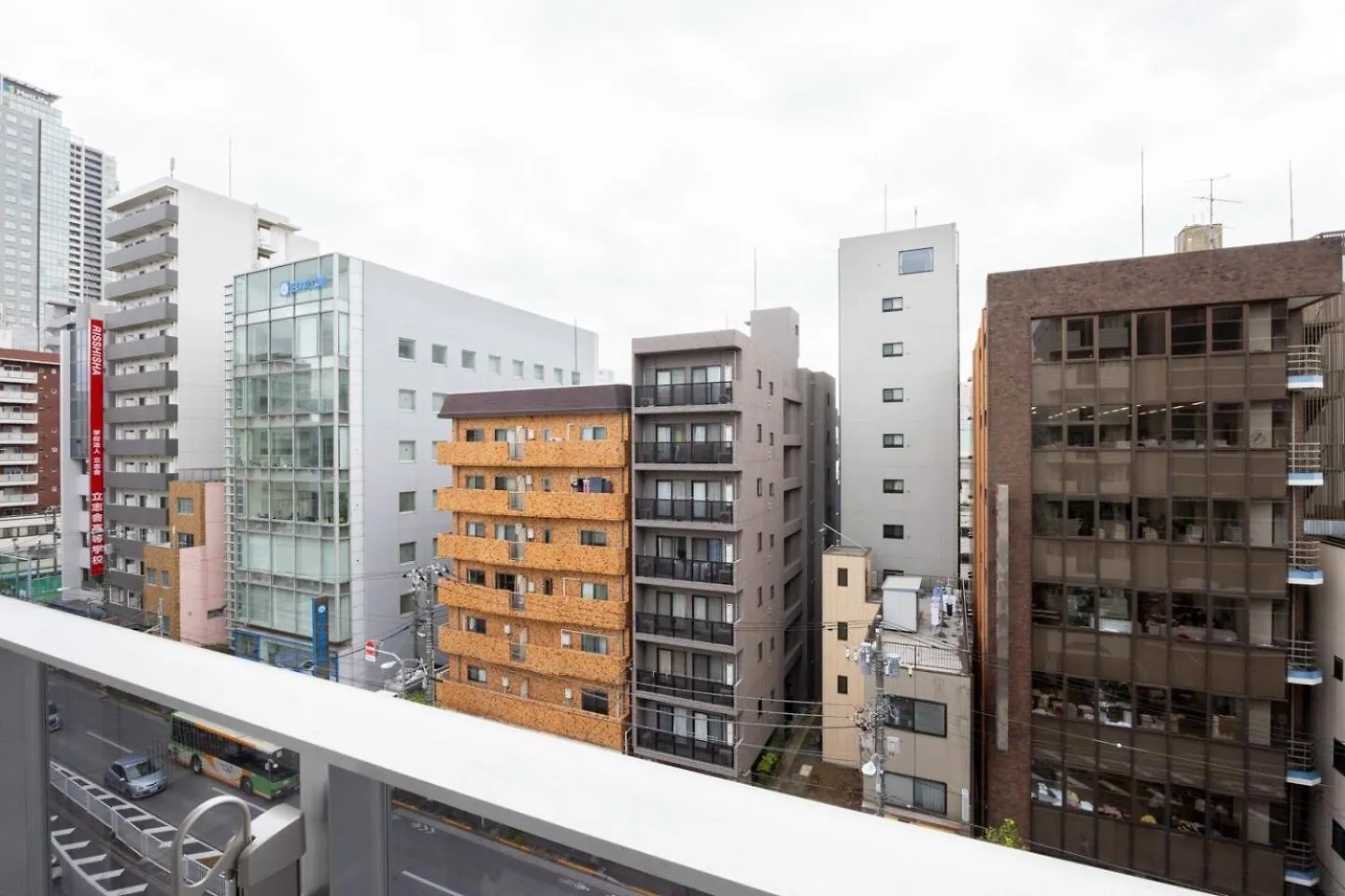 Precedent Hills Kinshicho Apartment Tokyo 0*,  Japan