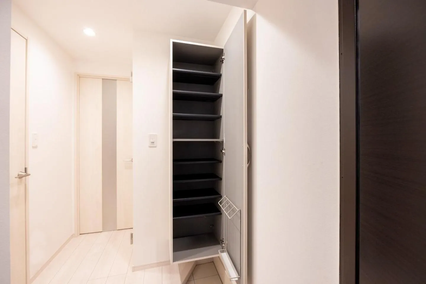 Precedent Hills Kinshicho Apartment Tokyo Japan