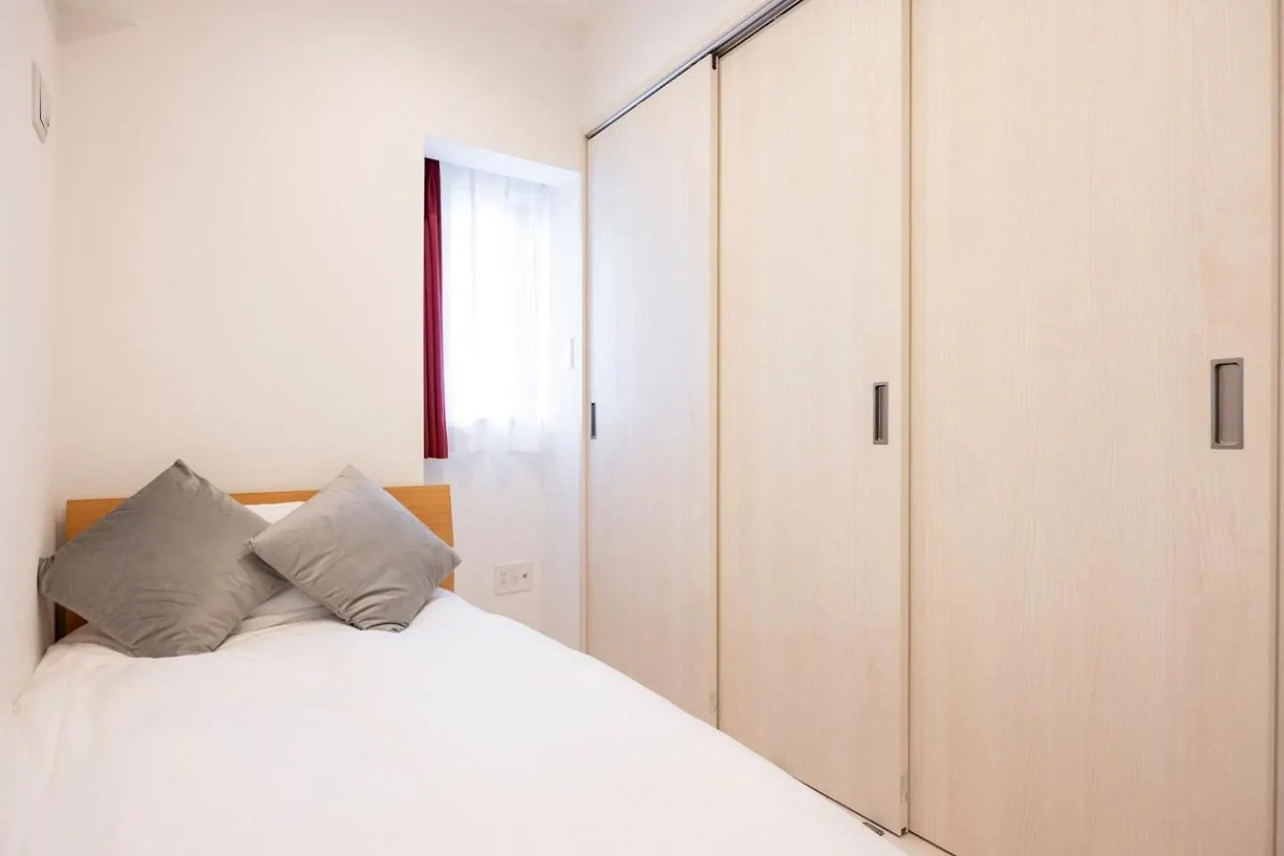 Precedent Hills Kinshicho Apartment Tokyo