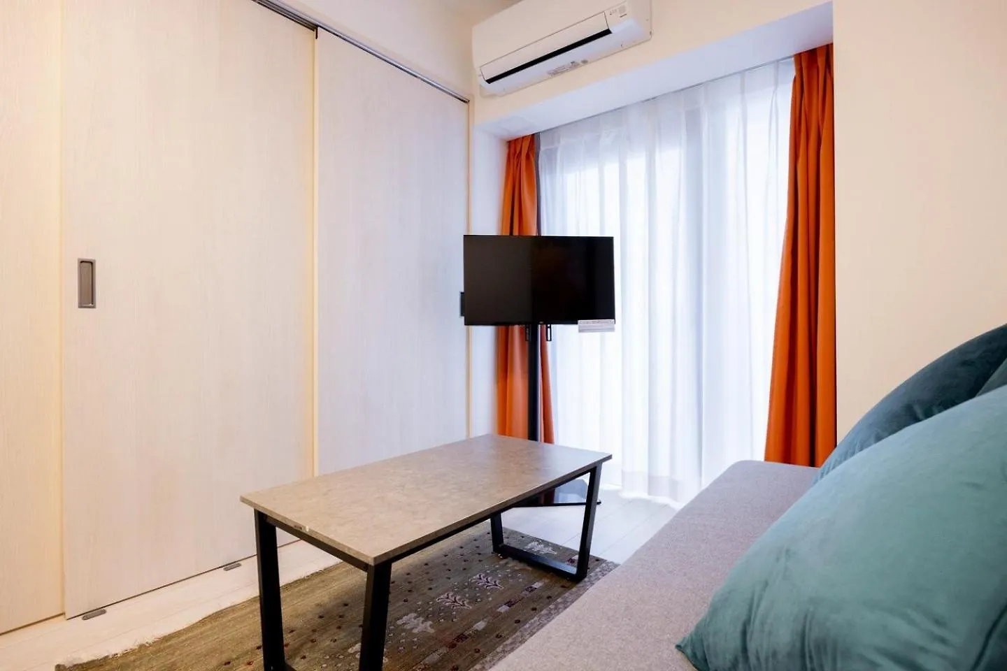 Precedent Hills Kinshicho Apartment Tokyo Japan