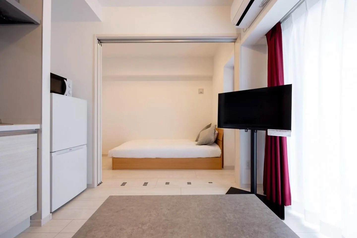 Precedent Hills Kinshicho Apartment Tokyo