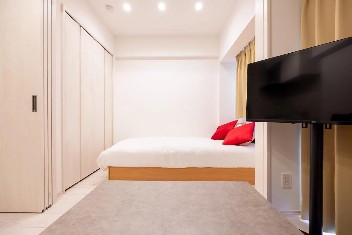 Precedent Hills Kinshicho Apartment Tokyo Japan