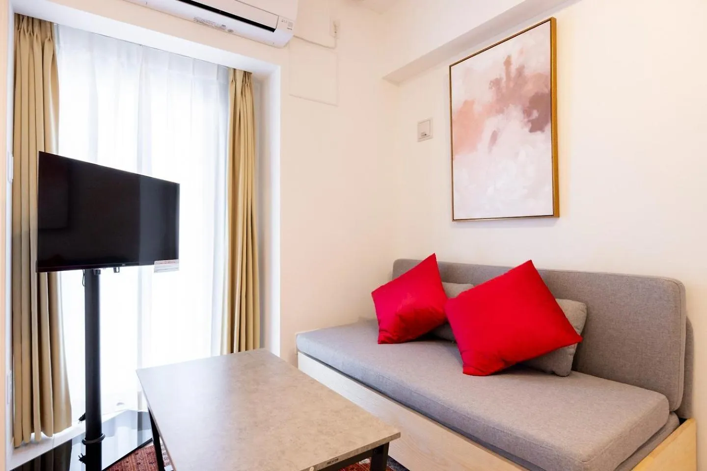 Precedent Hills Kinshicho Apartment Tokyo 0*,  Japan