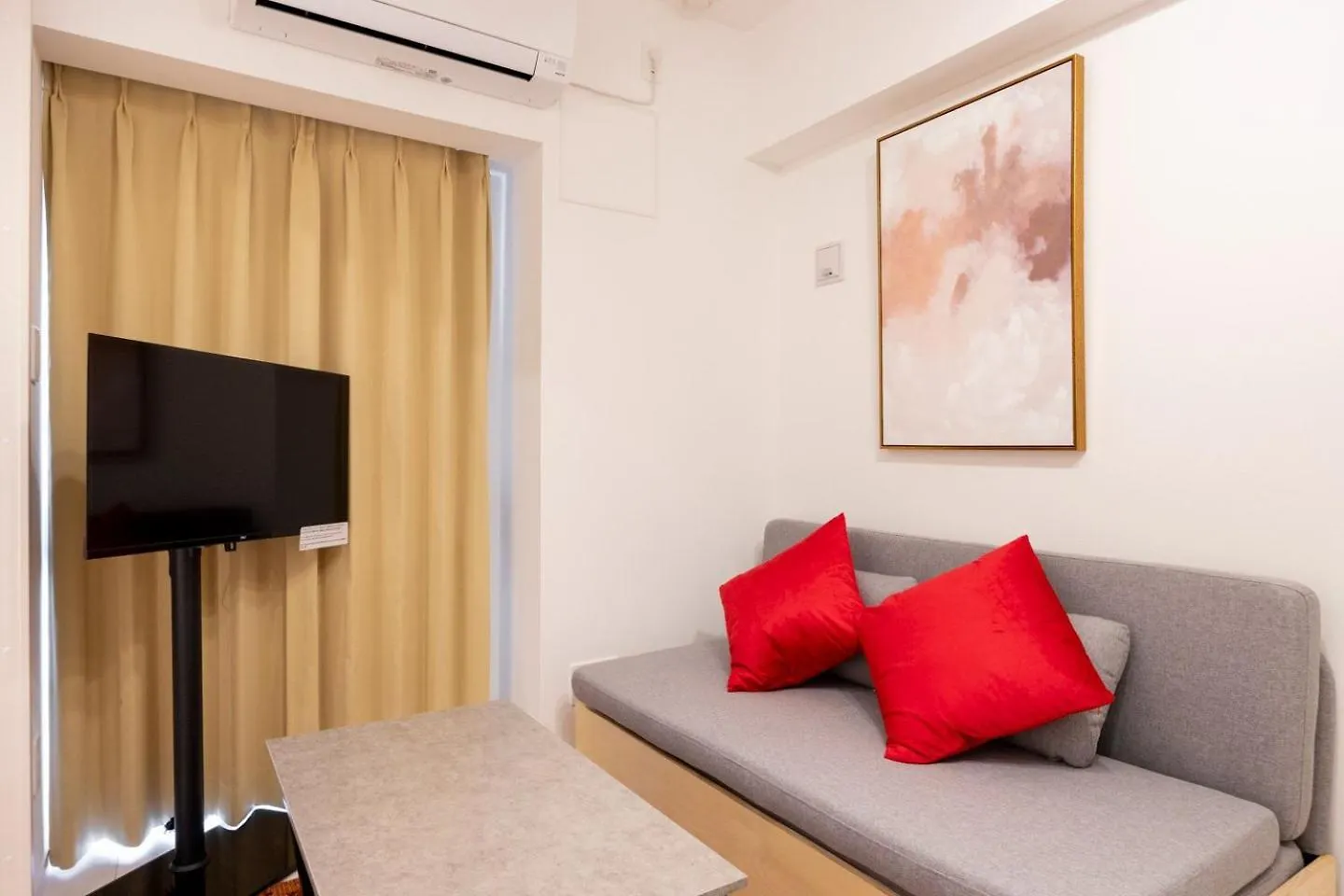 Precedent Hills Kinshicho Apartment Tokyo