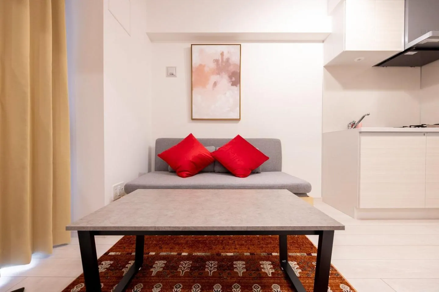 Precedent Hills Kinshicho Apartment Tokyo