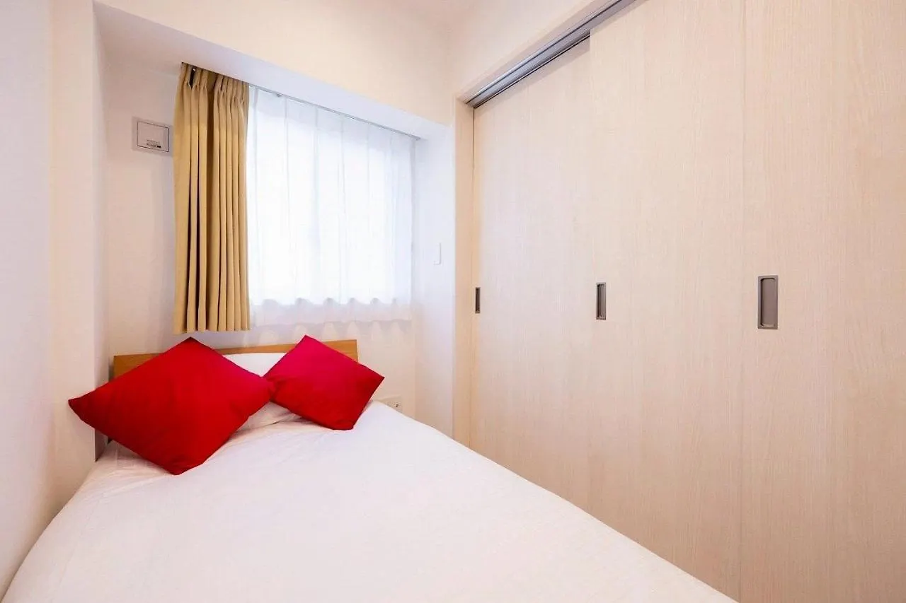 Precedent Hills Kinshicho Apartment Tokyo