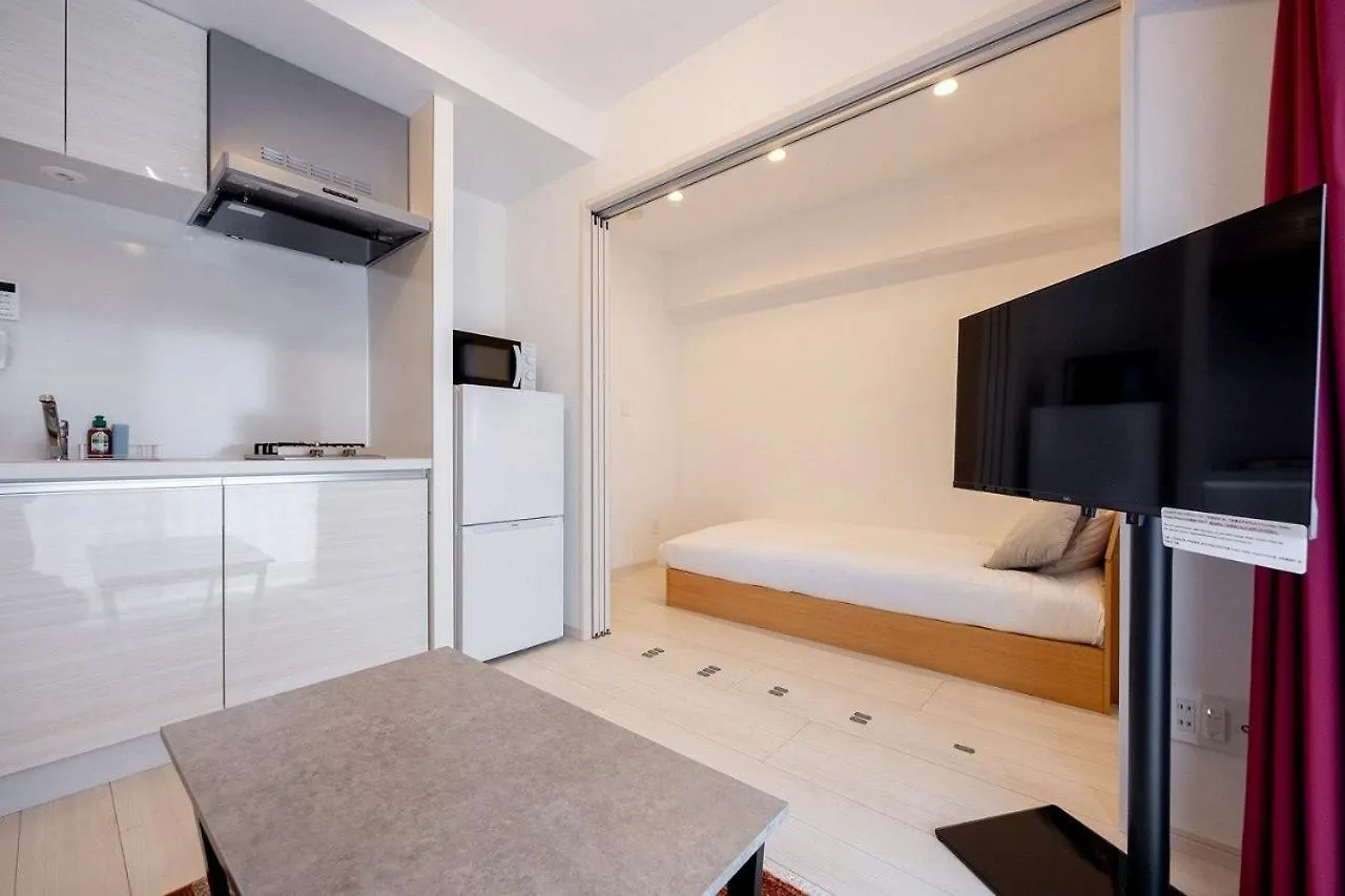Precedent Hills Kinshicho Apartment Tokyo 0*,
